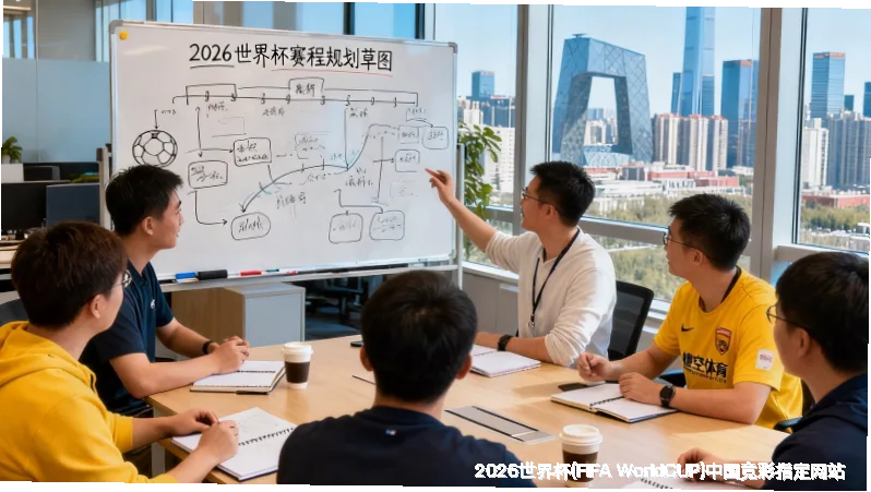 核心团队